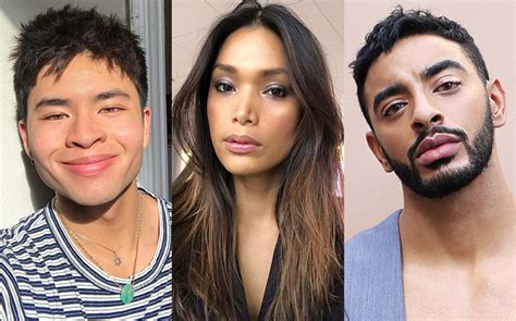 hot trans|14 Transgender Models To Follow On Instagram In 2023